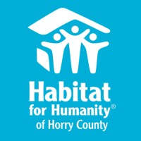 Habitat for Humanity of Horry County logo, Habitat for Humanity of Horry County contact details