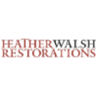 Heather Walsh Restorations LLC logo, Heather Walsh Restorations LLC contact details