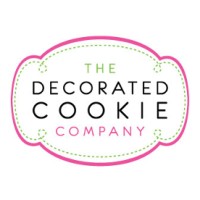 The Decorated Cookie Company logo, The Decorated Cookie Company contact details