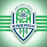 OKC Energy FC logo, OKC Energy FC contact details