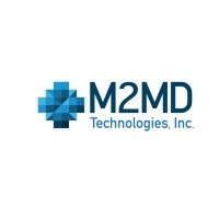 M2MD Technologies, Inc. logo, M2MD Technologies, Inc. contact details