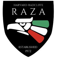 Harvard-Radcliffe RAZA logo, Harvard-Radcliffe RAZA contact details