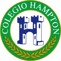 Colegio Hampton logo, Colegio Hampton contact details