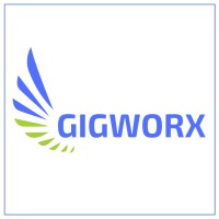 GigWorx logo, GigWorx contact details