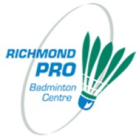 Richmond Pro Badminton Center logo, Richmond Pro Badminton Center contact details