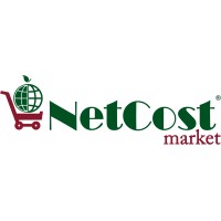 Netcost Market logo, Netcost Market contact details