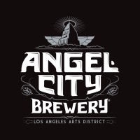 Angel City Brewery logo, Angel City Brewery contact details