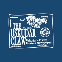 The Üsküdar Claw logo, The Üsküdar Claw contact details