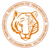 Tigers Robotics logo, Tigers Robotics contact details