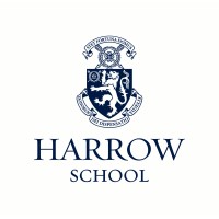 Harrow School logo, Harrow School contact details