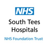 South Tees Hospitals NHS Foundation Trust logo, South Tees Hospitals NHS Foundation Trust contact details