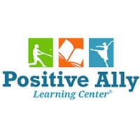 Positive Ally logo, Positive Ally contact details