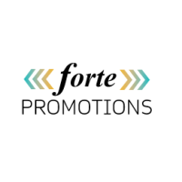 Forte Promotions logo, Forte Promotions contact details