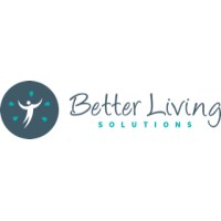 Better Living Solutions logo, Better Living Solutions contact details