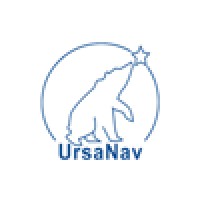 UrsaNav Inc logo, UrsaNav Inc contact details