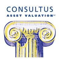 Consultus Asset Valuation logo, Consultus Asset Valuation contact details