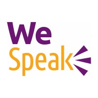 WeSpeak Bermuda logo, WeSpeak Bermuda contact details