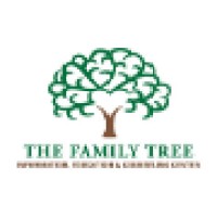 The Family Tree, Information, Education, and Counseling Center logo, The Family Tree, Information, Education, and Counseling Center contact details