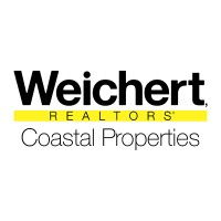 Weichert Realtors Coastal Properties logo, Weichert Realtors Coastal Properties contact details