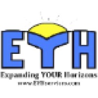 EYH (Expanding YOUR Horizons) logo, EYH (Expanding YOUR Horizons) contact details