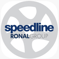 SPEEDLINE S.R.L. logo, SPEEDLINE S.R.L. contact details