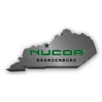 Nucor Steel Brandenburg logo, Nucor Steel Brandenburg contact details