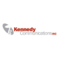 Kennedy Communications logo, Kennedy Communications contact details