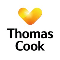 Thomas Cook logo, Thomas Cook contact details