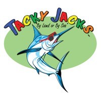 Tacky Jack's logo, Tacky Jack's contact details