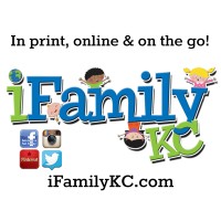 iFamilyKC logo, iFamilyKC contact details