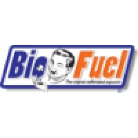 BioFUEL Caffeinated Popcorn logo, BioFUEL Caffeinated Popcorn contact details