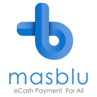 masblu logo, masblu contact details