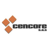 Cencore SAS logo, Cencore SAS contact details