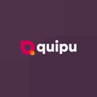 quipu logo, quipu contact details