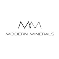 Modern Minerals Make up logo, Modern Minerals Make up contact details