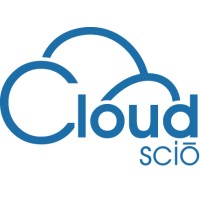 Cloud Scio logo, Cloud Scio contact details