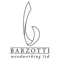 Barzotti Woodworking logo, Barzotti Woodworking contact details