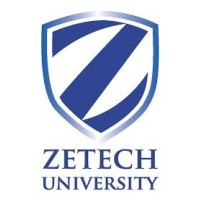 Zetech University-Kenya logo, Zetech University-Kenya contact details