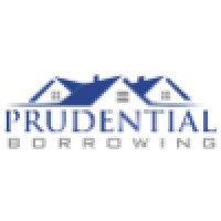 Prudential Borrowing logo, Prudential Borrowing contact details