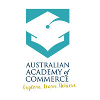 Australian Academy of Commerce logo, Australian Academy of Commerce contact details