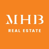 MHB Real Estate logo, MHB Real Estate contact details