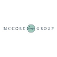 McCord Design Group logo, McCord Design Group contact details