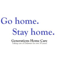 Generations Home Care, Inc. logo, Generations Home Care, Inc. contact details