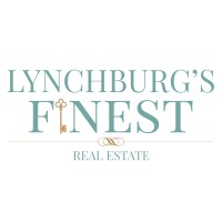 Lynchburg's Finest Real Estate logo, Lynchburg's Finest Real Estate contact details