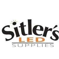 Sitler's LED Supplies logo, Sitler's LED Supplies contact details