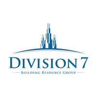 Division 7 - Building Resource Group logo, Division 7 - Building Resource Group contact details