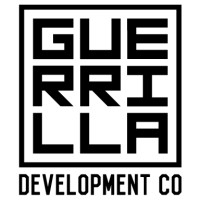 Guerrilla Development logo, Guerrilla Development contact details