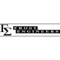 Frost Engineers logo, Frost Engineers contact details