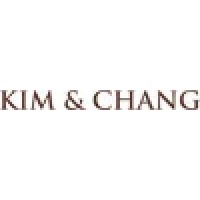 Kim & Chang logo, Kim & Chang contact details