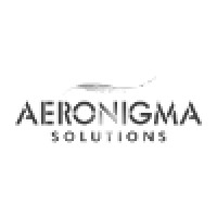 AERONIGMA SOLUTIONS INC logo, AERONIGMA SOLUTIONS INC contact details